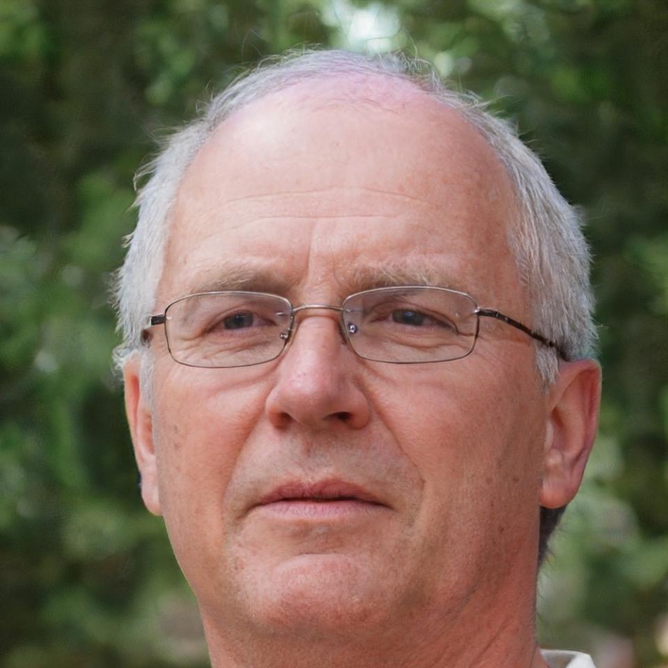 Michael Weber - Erfolgreicher Absolvent